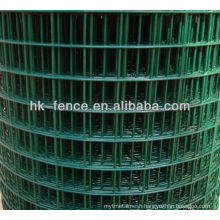 heavy gauge welded wire fence(anping hongyu Hot sale)